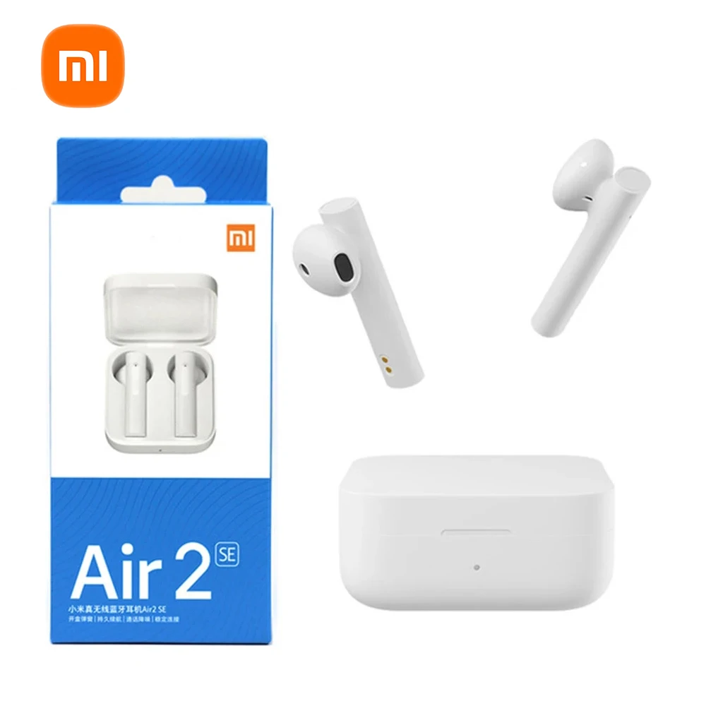 Xiaomi Earbuds 2 Купить