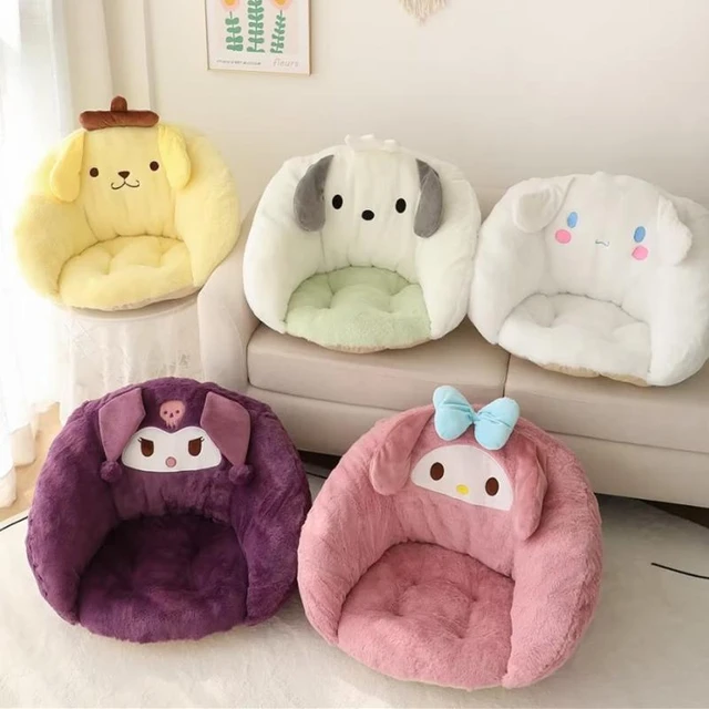 Kawaii Sanrio Chair Cushion