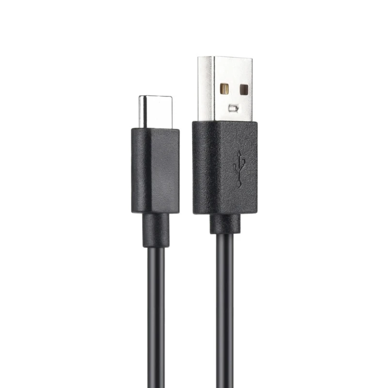 Câble de Charge USB C de 30cm Coudé, 3A - Câbles USB-C