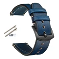 Blue-Black
