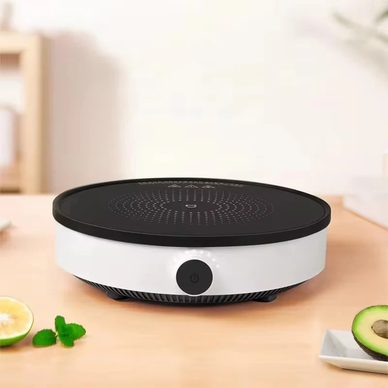 XIAOMI MIJIA Induction Cooker Youth Version 2100W Power 9 Levels Of Power Adjustable Low Continuous Kitchen Cooker