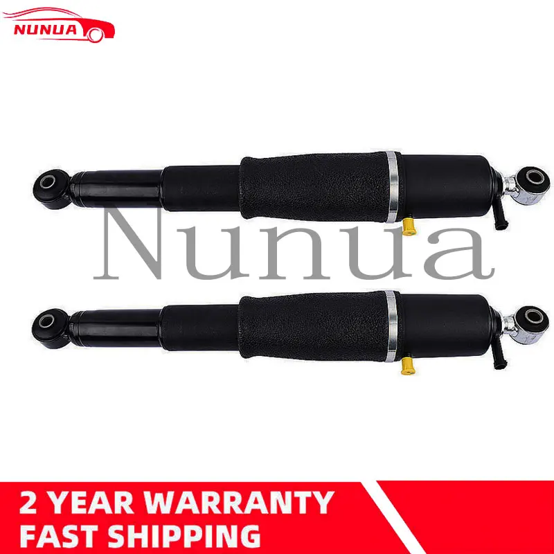 

1xRear Left or Right Air Suspension for Cadillac Escalade Chevrolet Avalanche Suburban Tahoe GMC Yukon Shock Absorber 1575626
