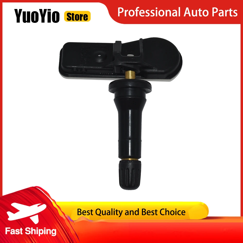 Датчик Давления В Шинах Хендай Купить