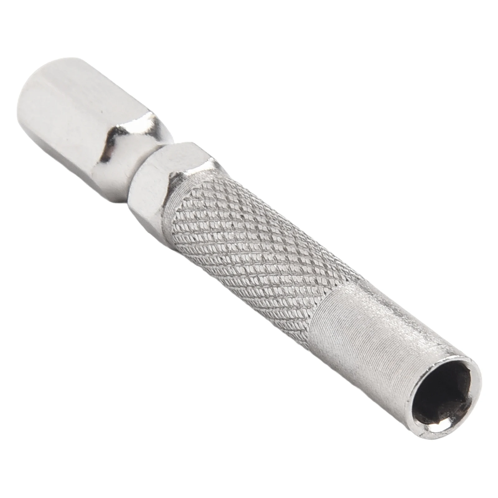 

Practical Brand New Durable High Quality Bit Adapter Hex Insert Accessories Electric Screwdriver Magnetic Holder