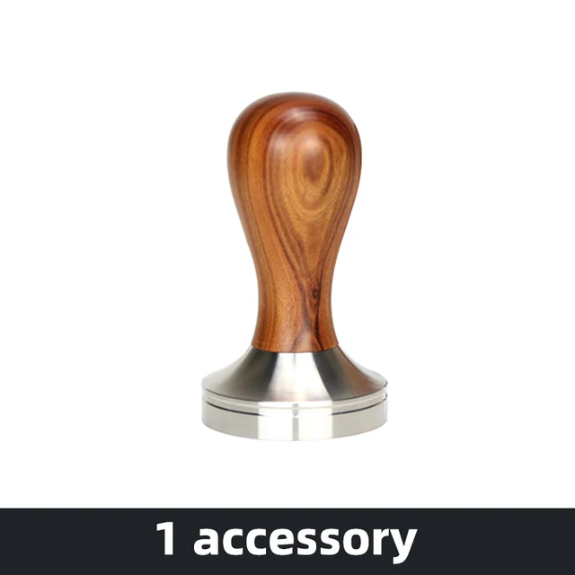 51 Mm-Tamper