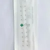 100PCS Transparent Ear Point Stickers Ear Pressure Stick Acupuncture Auricular Ear Stickers Massage 4