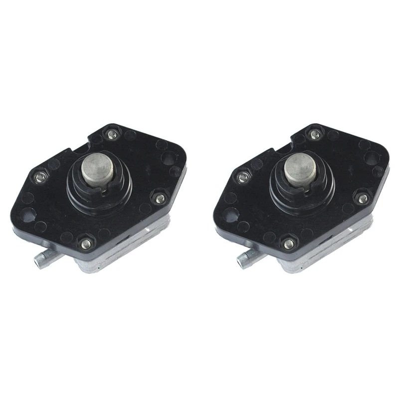 

2X DF6 FUEL PUMP For SUZUKI DF4 DF6A 138CC SEA PRO & MORE 4 STROK 4HP 5HP 6HP 8HP OUTBOARDS BOAT MOTORS