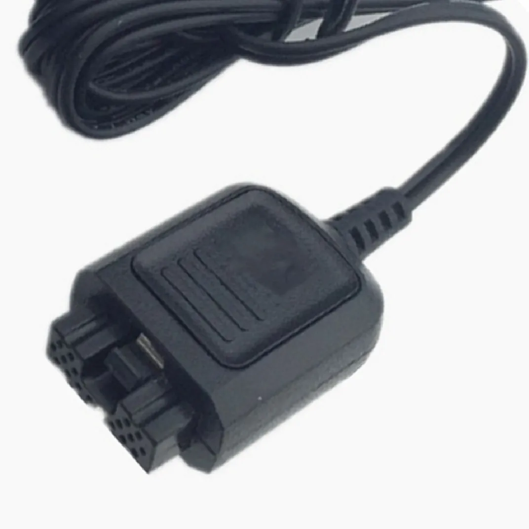 Chargeur Mural Secteur Pour Talkie-walkie Motorola MTP3250, 3550, 6750 - Modèle EU (Europe)