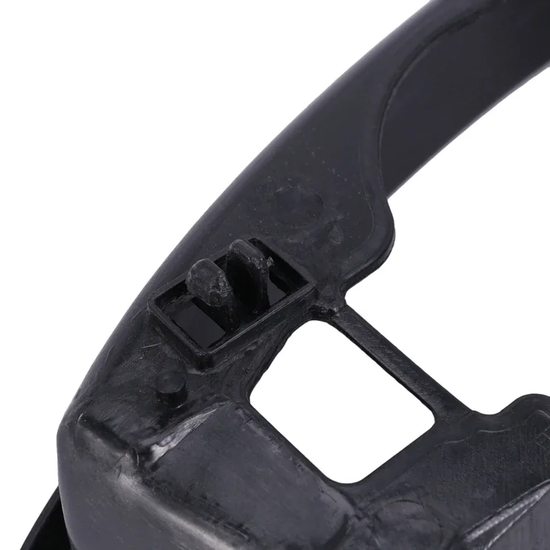 VW Passat B7 CC, Jetta MK6 bal/jobb oldali tükörház keret 3C8857602A-hoz_voghion.com