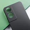 For TCL 505 Soft TPU Phone Case for Tcl TCL505 Tcl505 T509K T5094 Frosted Black Cover Silicone Protective Back Coque Shell 6