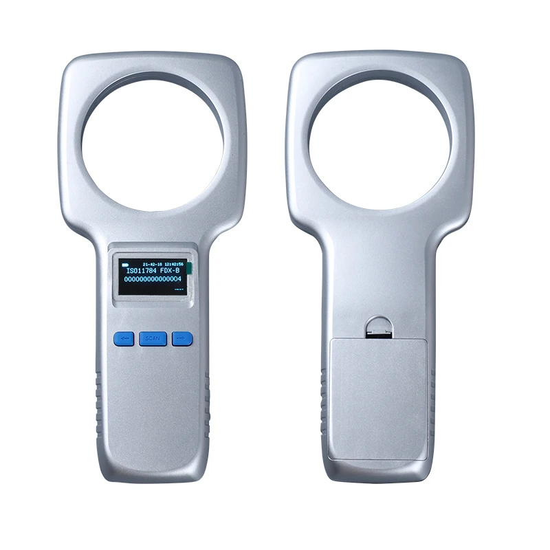 EscnerdedeteccindetemperaturaAnimallectordeMicrochipRFID134