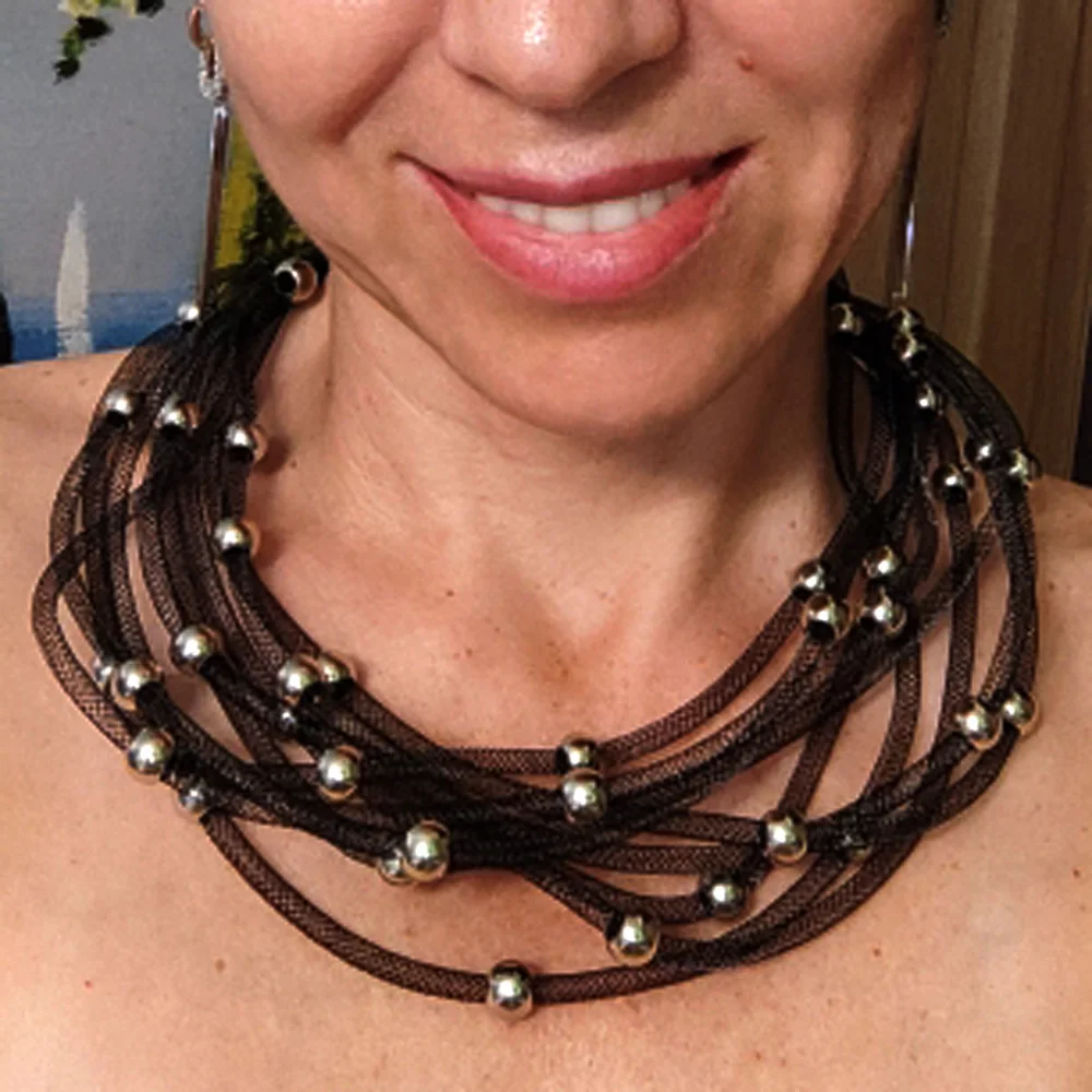 Рисунок 5 - OlingArt 4 мм 5 м/лот оптовая продажа