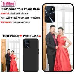 Custodia per telefono foto personalizzata - Cover design personalizzabile