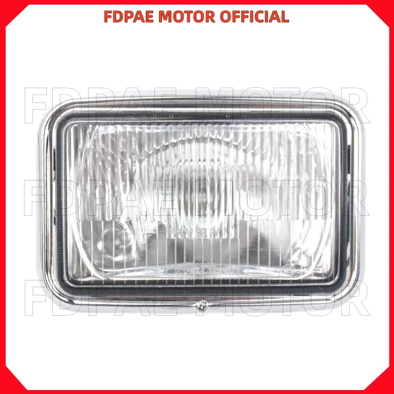 

Фара/фара в сборе для Wuyang Honda Cg125 Wh125