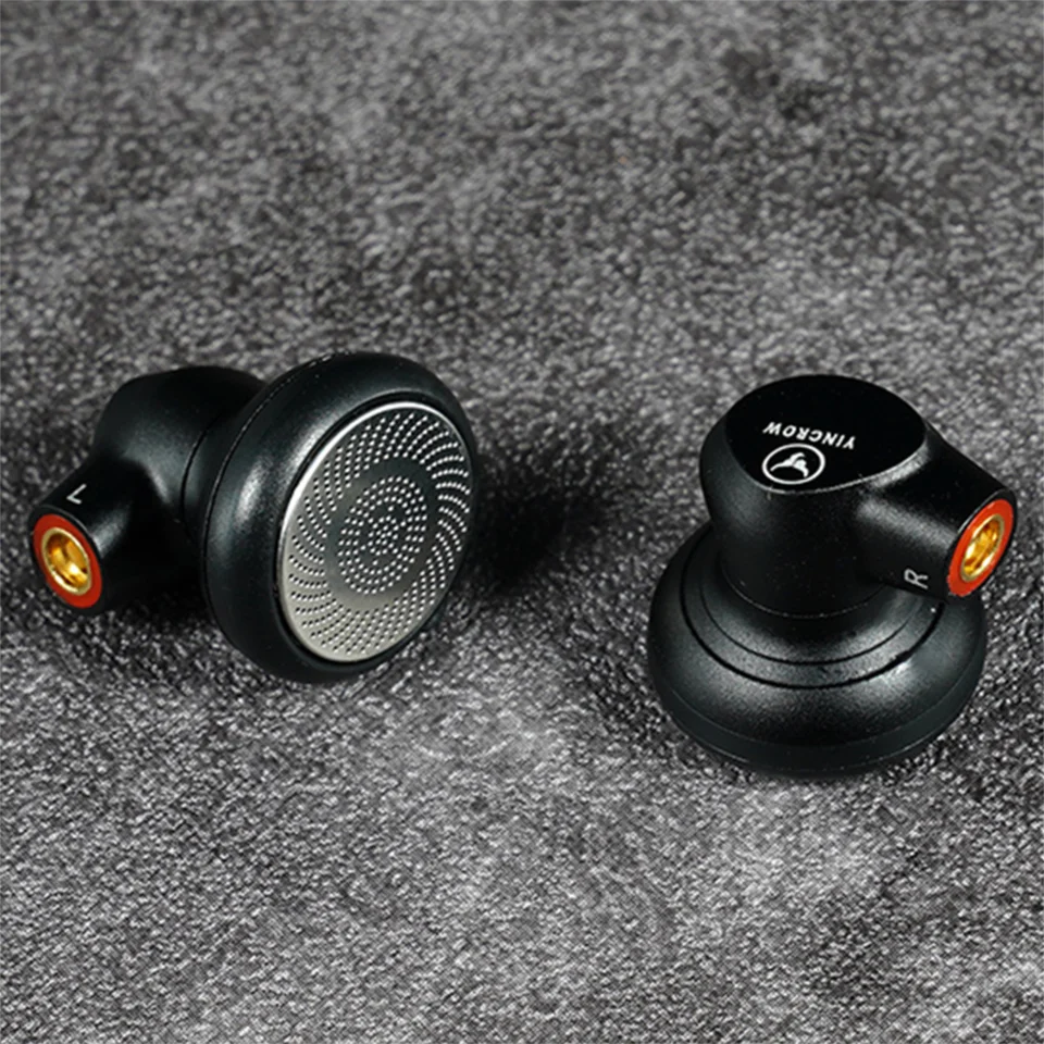 イヤホン Yincrow RW-3000 Yincrow RW-3000 - Reviews | Headphone Reviews and Discussion