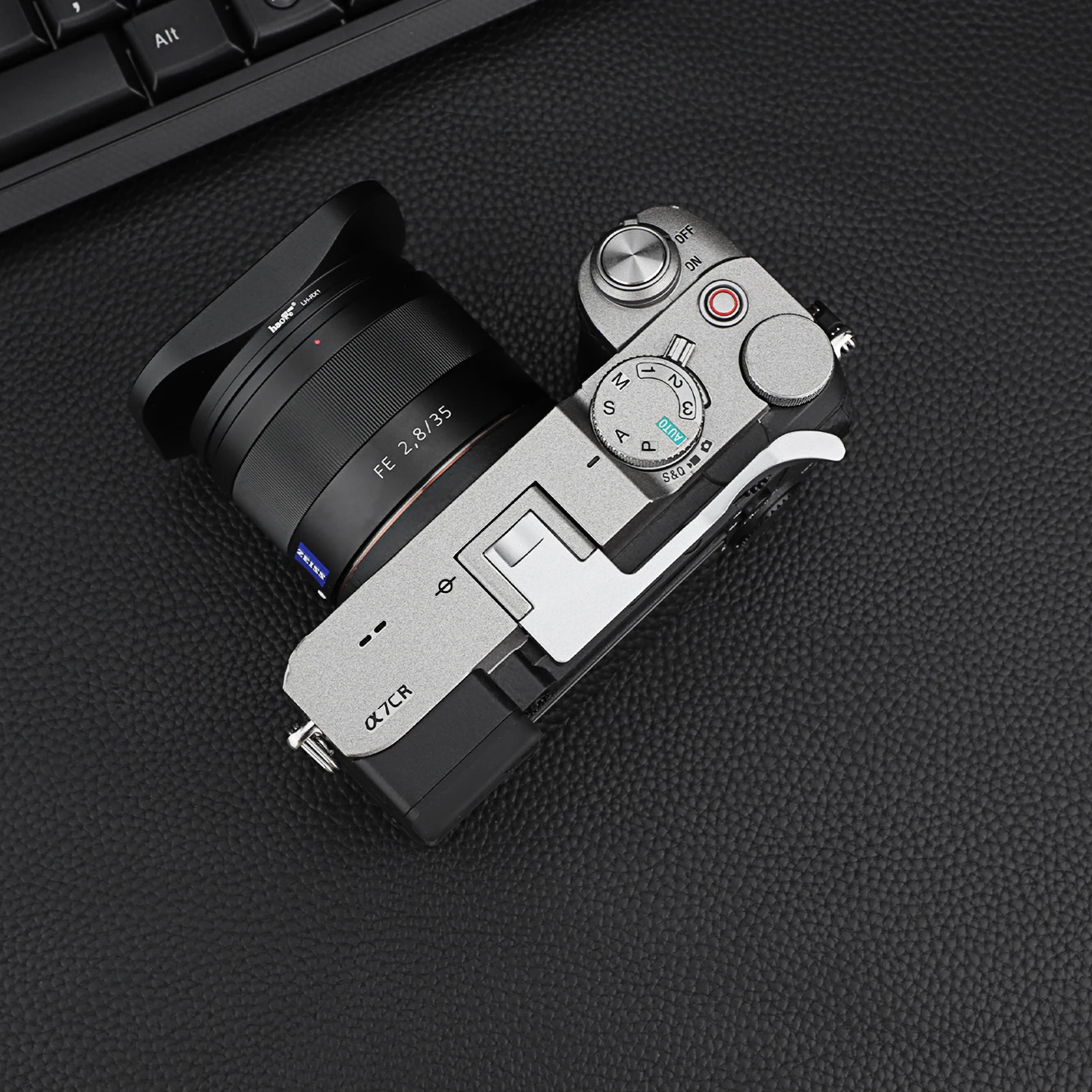 Haoge-Sonyアルファ7cii、ILCE-7CII、アルファ7cii、カメラ