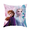 Disney Frozen Elsa Pillow Case Cushion Cover Children Baby Girl Couple Pillow Cover Decorative Pillows Case 40x40 45x45cm 5