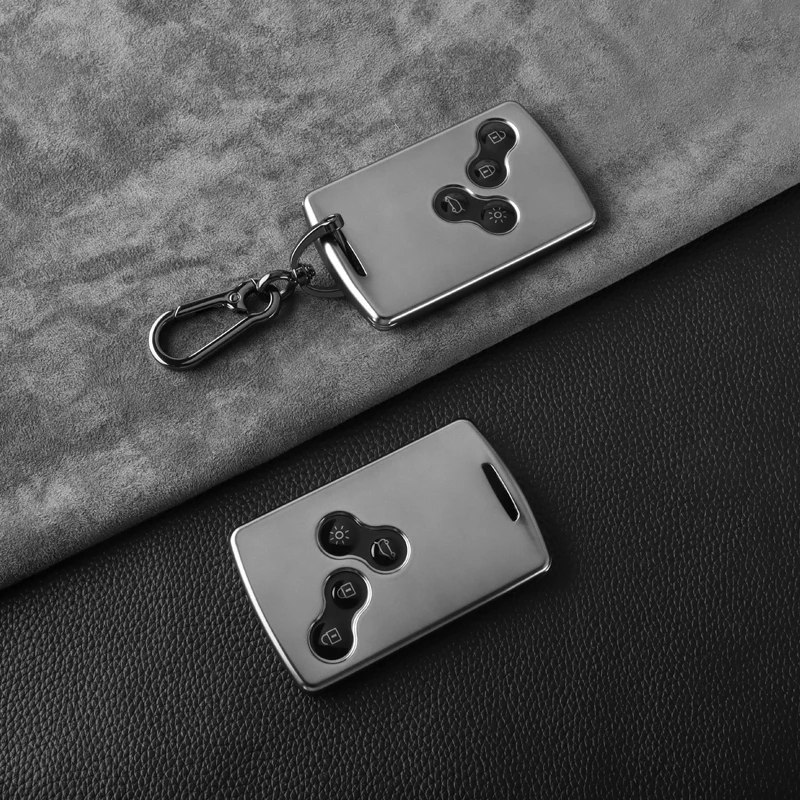 Premium TPU Car Key Case with Enhanced Protection