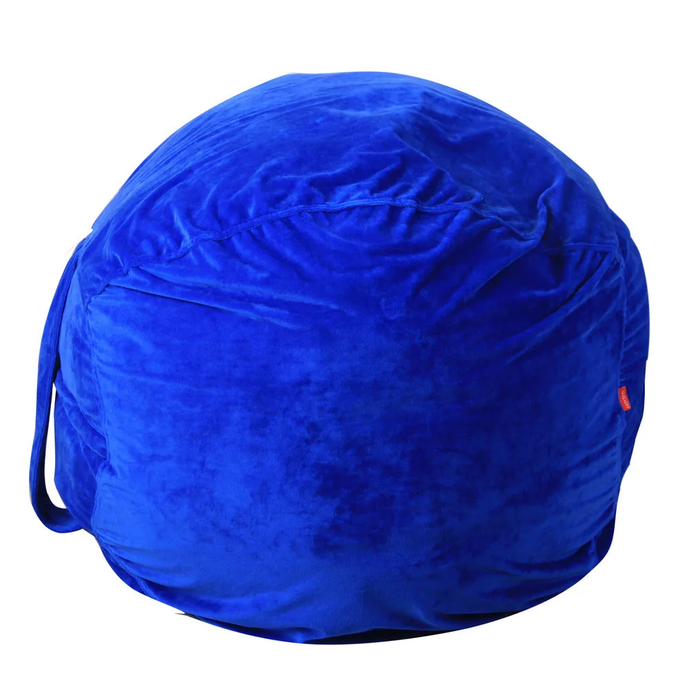 

Детская мягкая плюшевая сумка для хранения игрушек, мягкая сумка в полоску, тканевый органайзер для хранения стула, сумки для хранения, аксессуары для путешествий