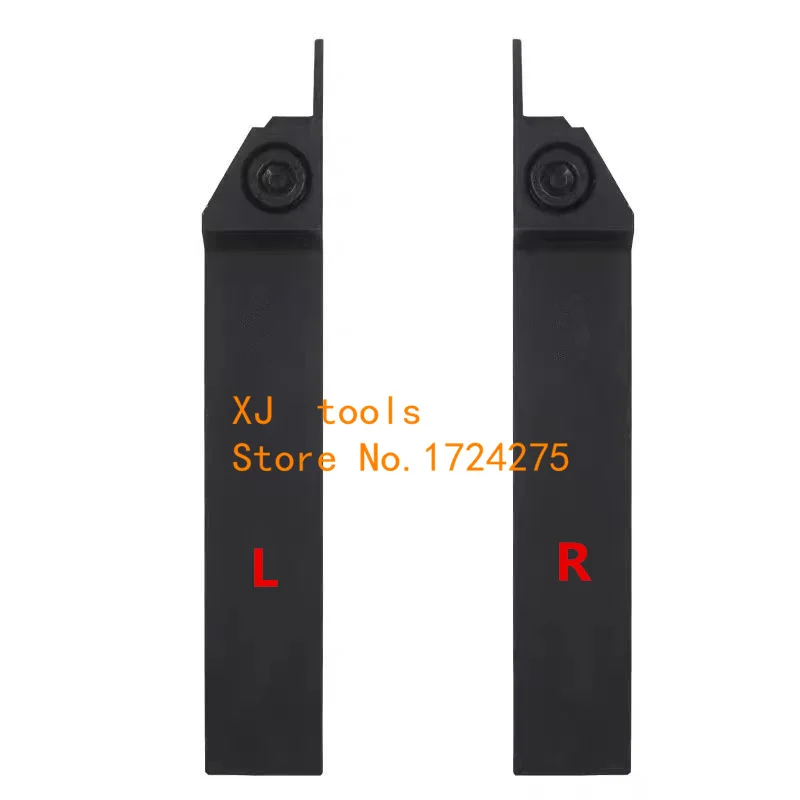 TTER TTEL TTER1212 TTER1616-2T/3T/4T TTER-2T TTER-3T TTER2525-2/3/4/5 CNC Turning Tools suit for Insert TDC2/TDC3/TDC4
