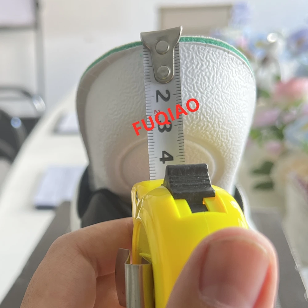 Höhe Zunehmende Schuhe für Männer 6 CM Unsichtbare Aufzug Turnschuhe Plattform Schuhe Casual Mode Mann Leder Sport Schuhe Große Größe 47 – Detail 7
