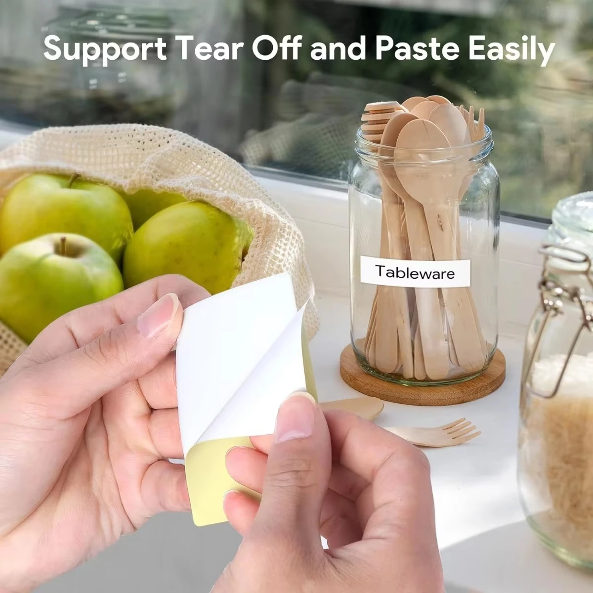 3/6/9/12롤 57x30mm 어린이 카메라 리필 롤: 노란색/파란색/분홍색 BPA 프리 감열지