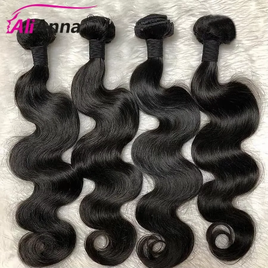 Body Wave Human Hair Bundles And Closure 2x6 HD Lace Closure Human Hair Bundles With 4x4 Closure Brazilian 5x5 HD Lace Closure 2