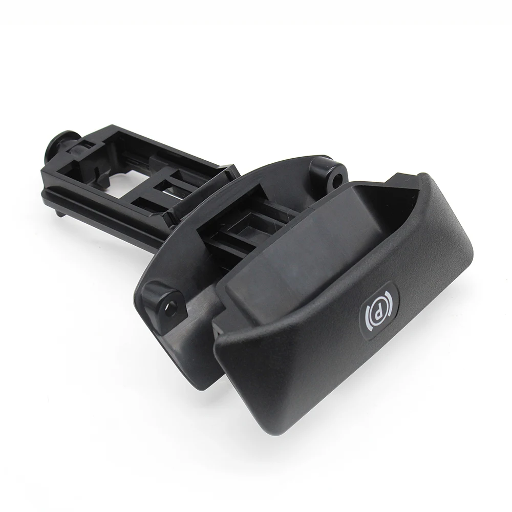 Parking Brake Release Handle Car Handbrake Parking Brake Lever Release Handle For Benz C E GLK CLS Class W204 W212 W218 X204 C200 GLK300 2044270020