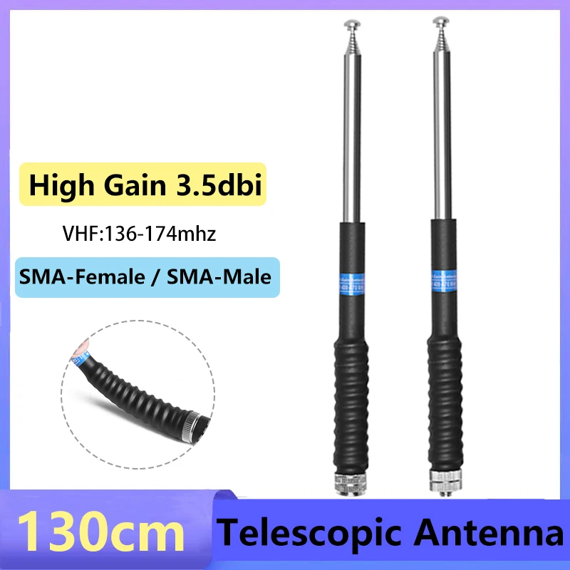 Antena plegable walkie-talkie VHF/UHF de doble banda SMA hembra Flexible de mano Amateur Antena de radio compatible con Kenwood Compatible con radio Baofeng UV-5R (camuflaje* 2, 30.7 pulgadas |30.7 Antena plegable walkie-talkie VHF/UHF de doble banda SMA hembra Flexible de mano Amateur Antena de radio compatible con Kenwood Compatible con radio Baofeng UV-5R (camuflaje* 2, 30.7 pulgadas |30.7