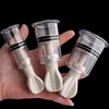 Vacuum Suction Cupping Cup Nipple Enhancer Massage Vacuum Cans Plastic Enlarger Suction Enlarger Body Breast Massager Cups 4