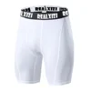 Compression Running Shorts Running Sport Training Tights Sportswear Men Gym Quick-Drying Fitness Jogging Exercise Workout Shorts 6