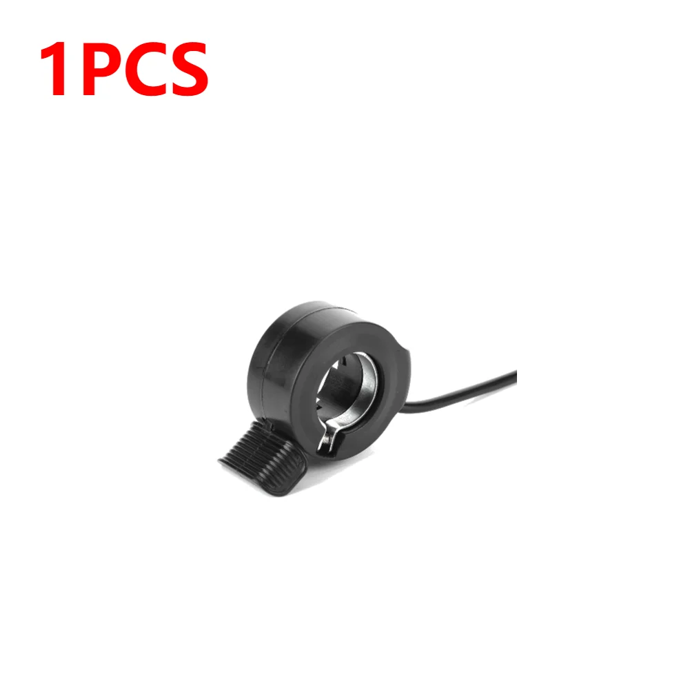 Thumb Throttle Accelerator & Brake Booster for Electric Bikes and Scooters