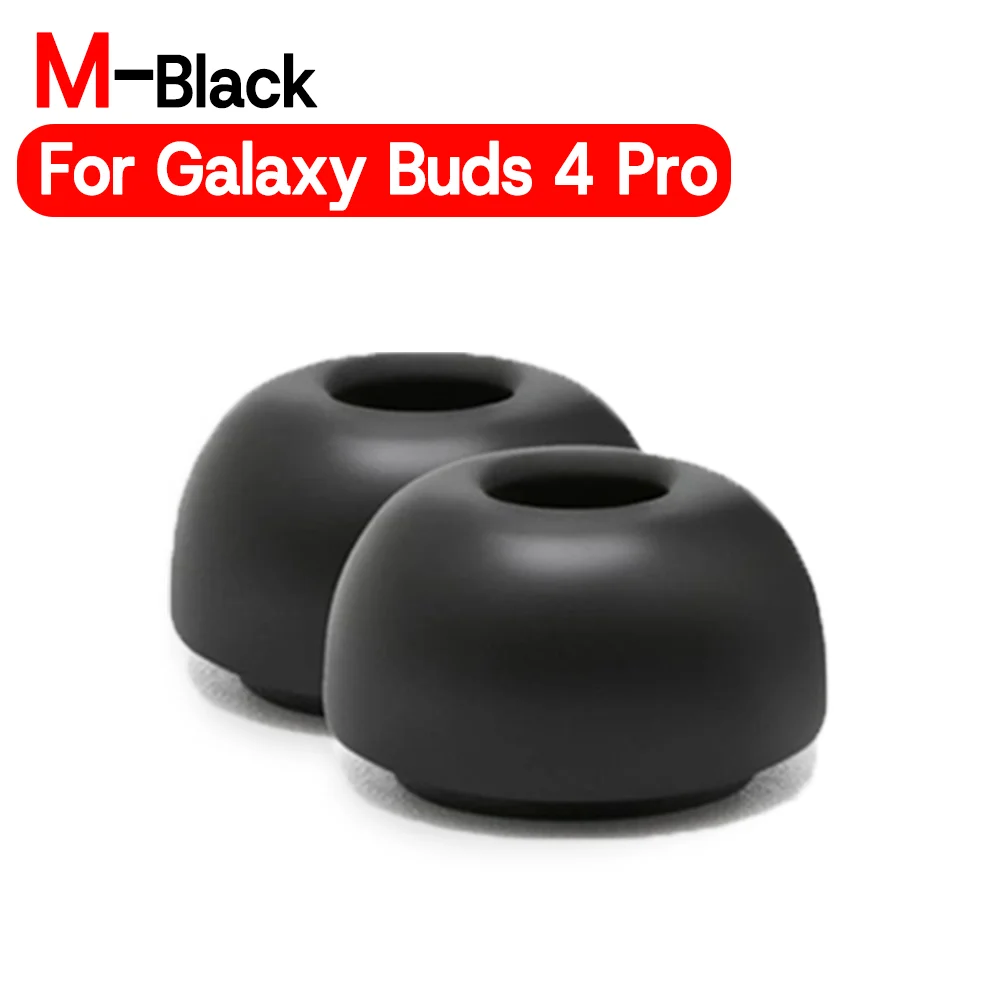 Premium Memory Foam Ear Tips for Noise Cancelling Earbuds - Multi-Pack