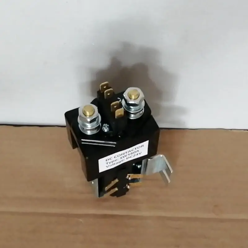 For Albright Sw180a 180 Dc Contactor Type Domestic Czw200a Zjw200a