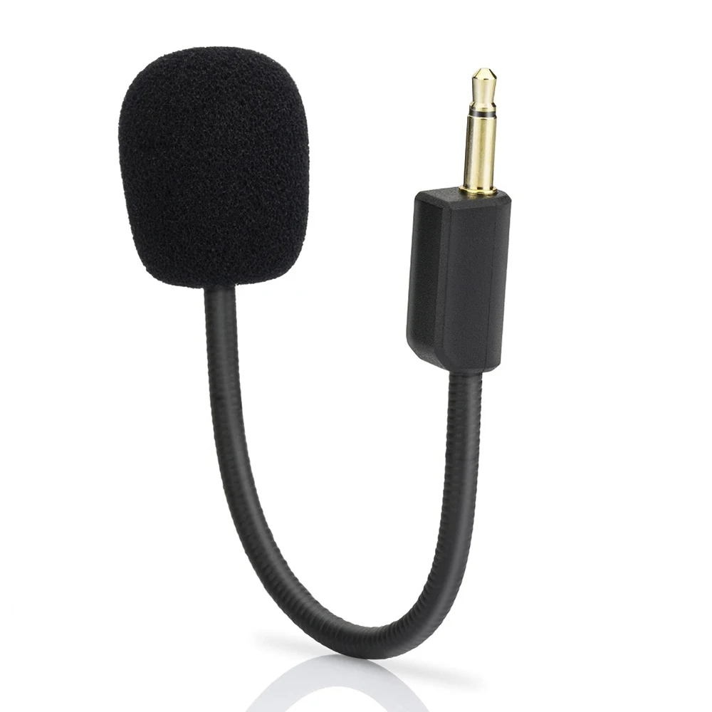 Micrófono De Repuesto Aux Desmontable Con Espuma Para Razer Blackshark V2 Pro Se, Auriculares Inalámbricos Para Juegos, Edición Especial