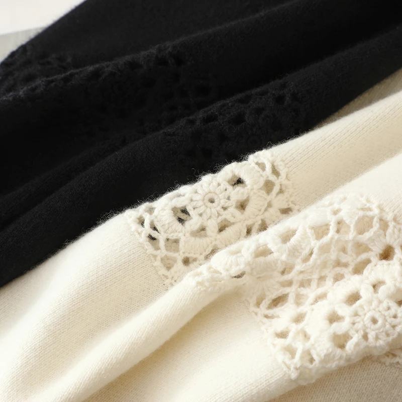 Рисунок 4 - Женская трикотажная кашемировая юбка