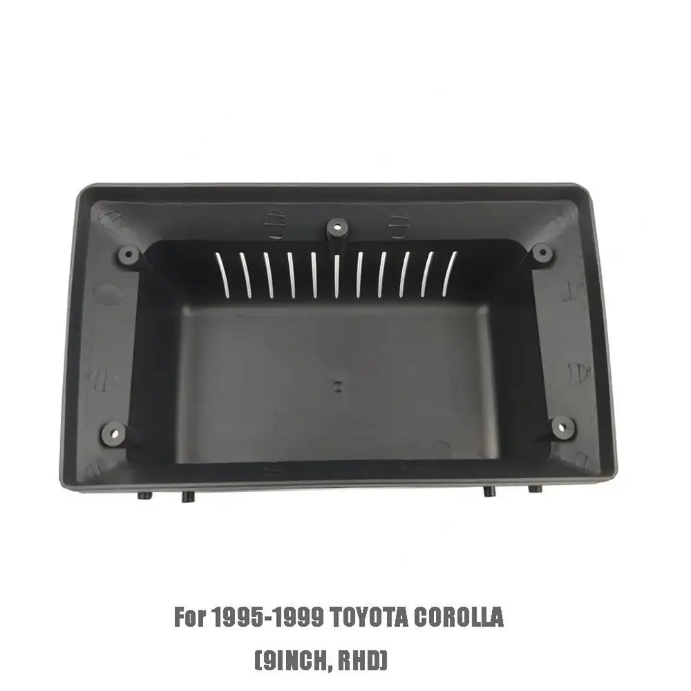 1995 1999 Ÿ ڷѶ   ٸ, ȵ̵ GPS, MP5 ׷ ÷̾, 2 Din   г  , 9 ġ, RHD