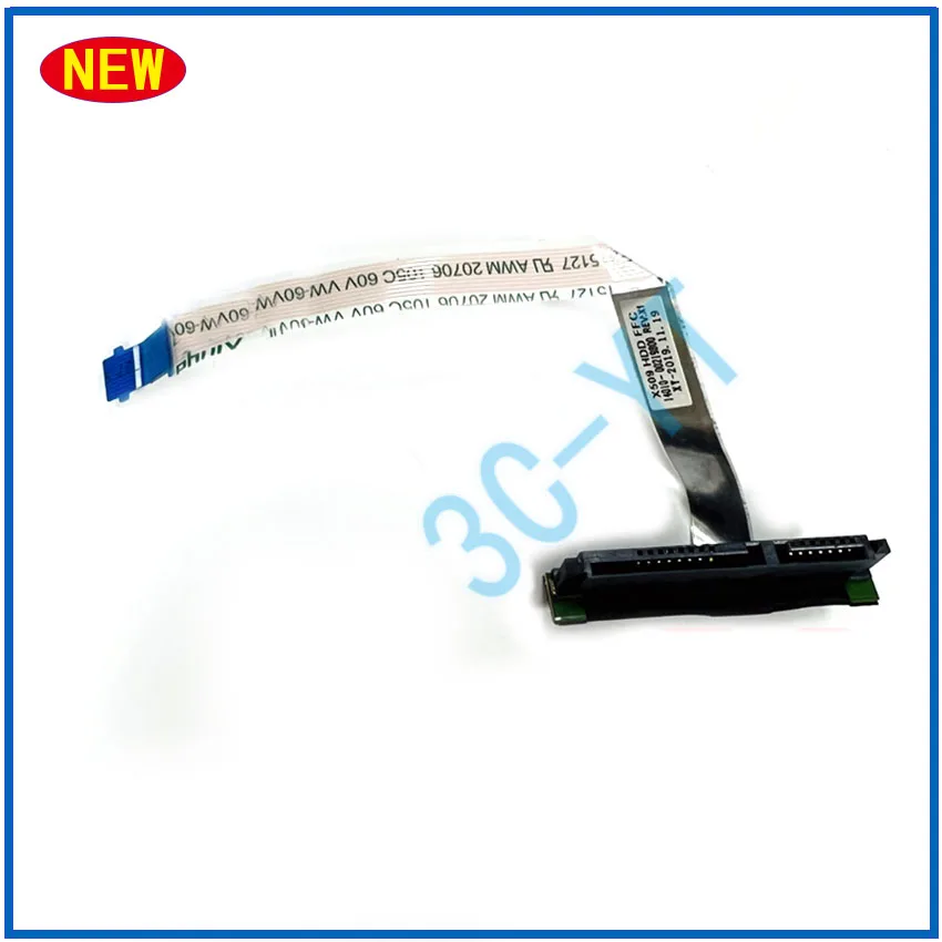 Câble Connecteur Disque Dur SATA Pour ASUS X73E / K73E (X73E-TY438V) - Occasion Fonctionnelle