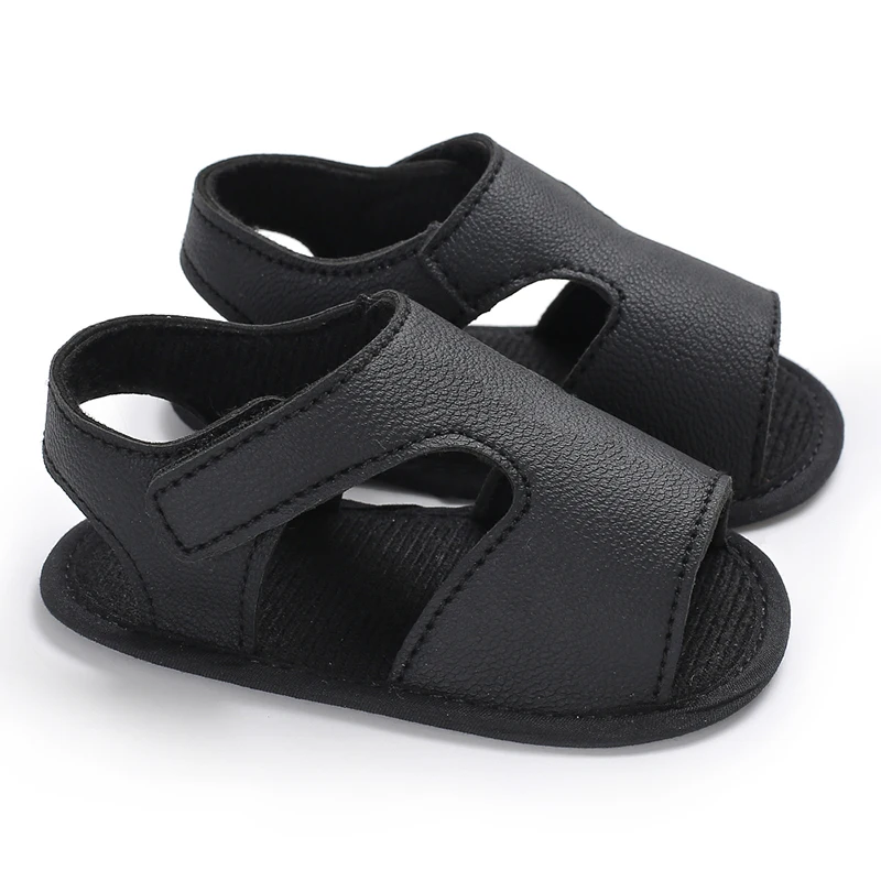 Prewalker Baby Summer Beach Sandals 0-18 Months Newborn Toddlers Flat Shoes kids shoes kids sandals baby sandals