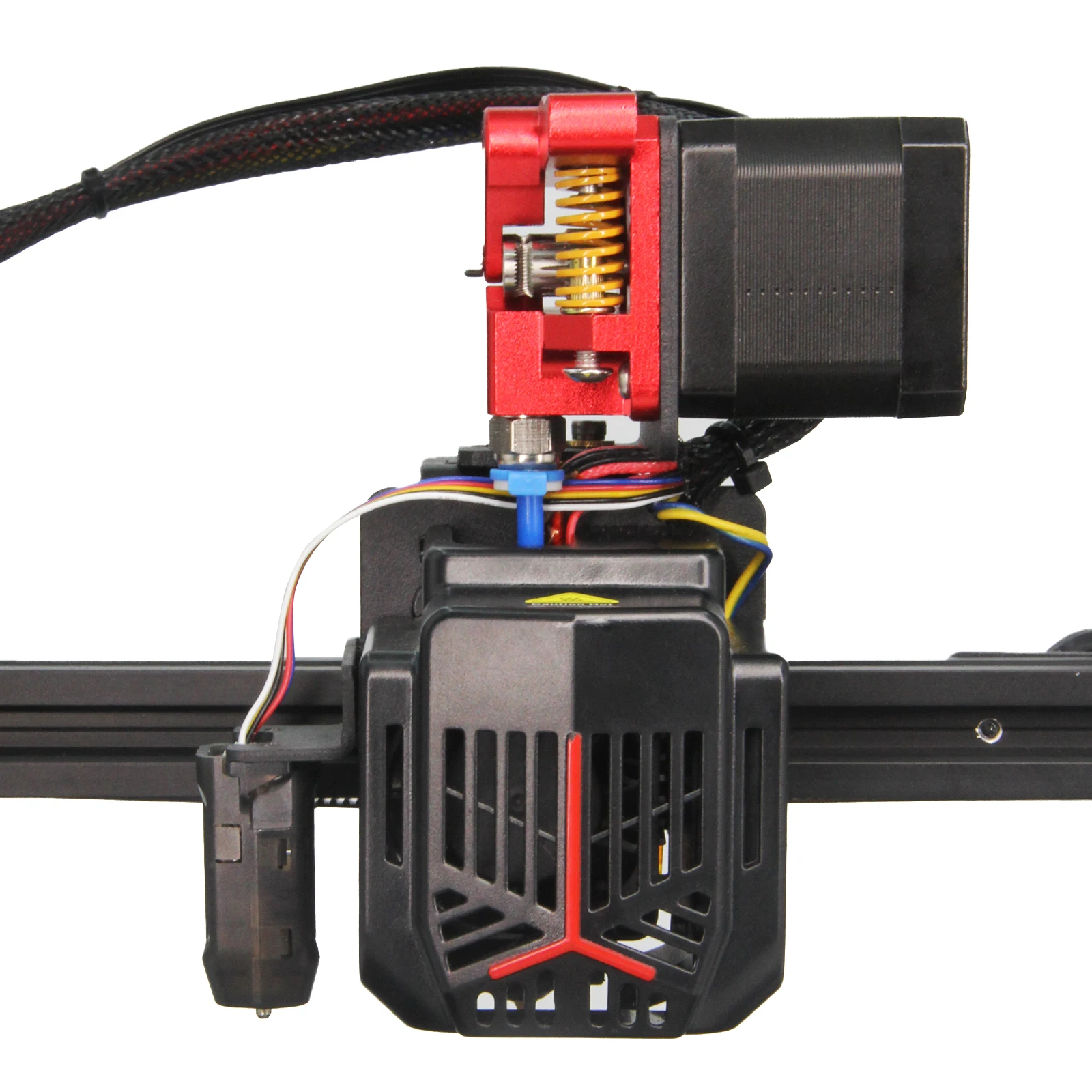 Gear Extrusora Kit Apenas para Ender 3,
