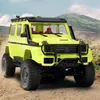Mn86 Series 1:12 Scale Four-Wheel Drive Remote Control Off-Road Vehicle Rc Model Car Can Be Modified Remote Control Car Toy Gift 3