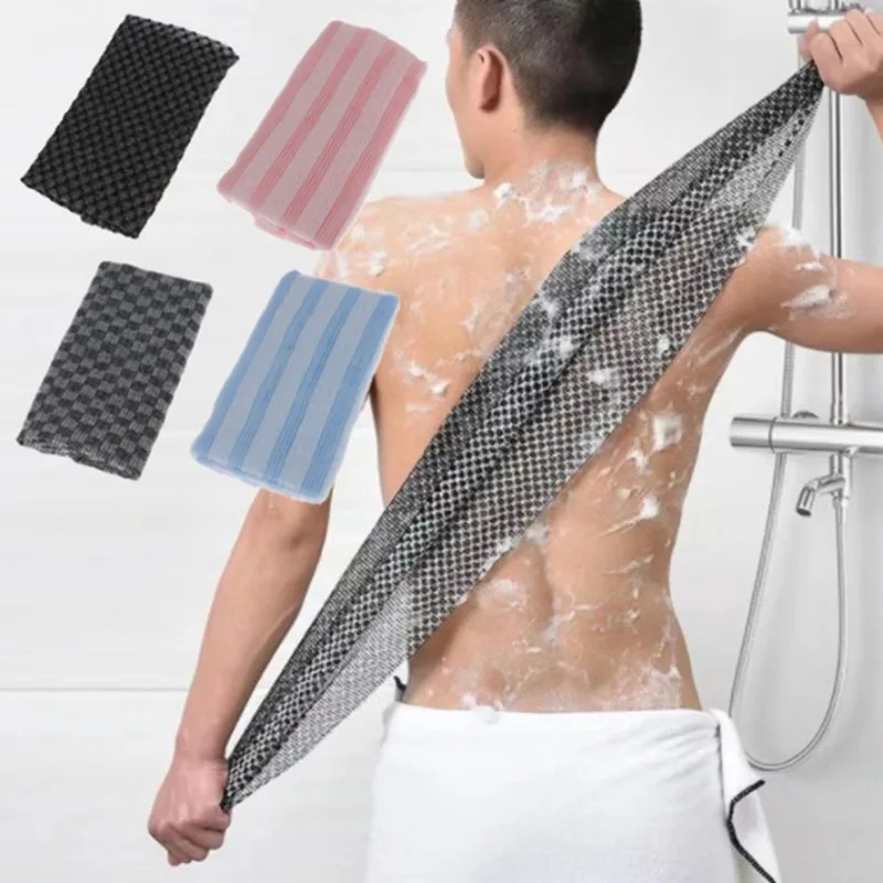 Rubbing Washcloth 1
