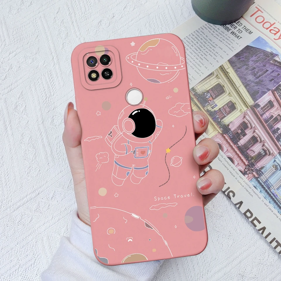 Fashion Label Liquid Soft Bumper Case - Stylish Protective Cover