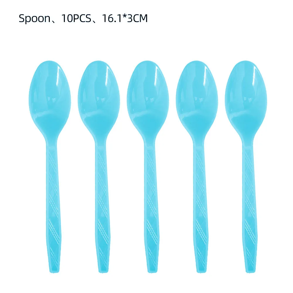 Spoon 10pcs