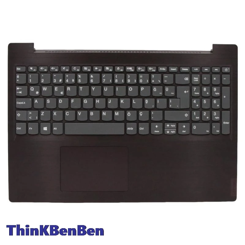

Чехол для Lenovo Ideapad L340 15 15IWL 15API 5CB0S16704