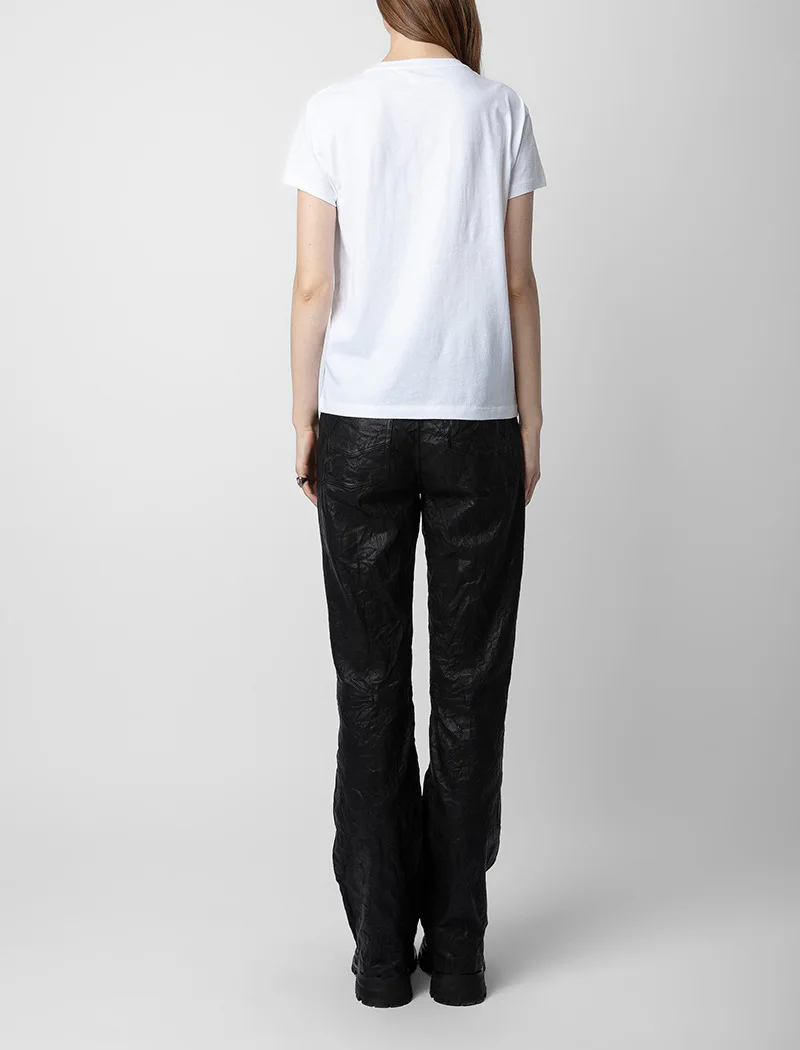 Рисунок 4 - 2024 Французский модный бренд Zv