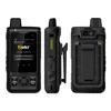 UNIWA B8000 Waterproof POC Walkie Talkie 2.4Inch Touch Screen Quad Core 1GB+8GM Android 8 NFC Loud Speaker Mobile Phone 4000mAh 2