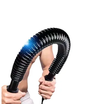Allenamento per la forza della parte superiore del braccio, allenamento per il braccio, costruttore di braccia per carichi pesanti, petto, spalla, avambraccio, bicipiti, attrezzatura per il rafforzamento del braccio