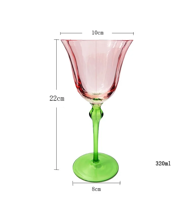 https://ae01.alicdn.com/kf/S1dbcaab40c0e418da63b5707a9bc8992W/1-Piece-Vintage-Goblet-320ml-Elegant-Pink-Flower-Style-Green-Stem-Two-Tone-Glass-Goblet-Red.jpg