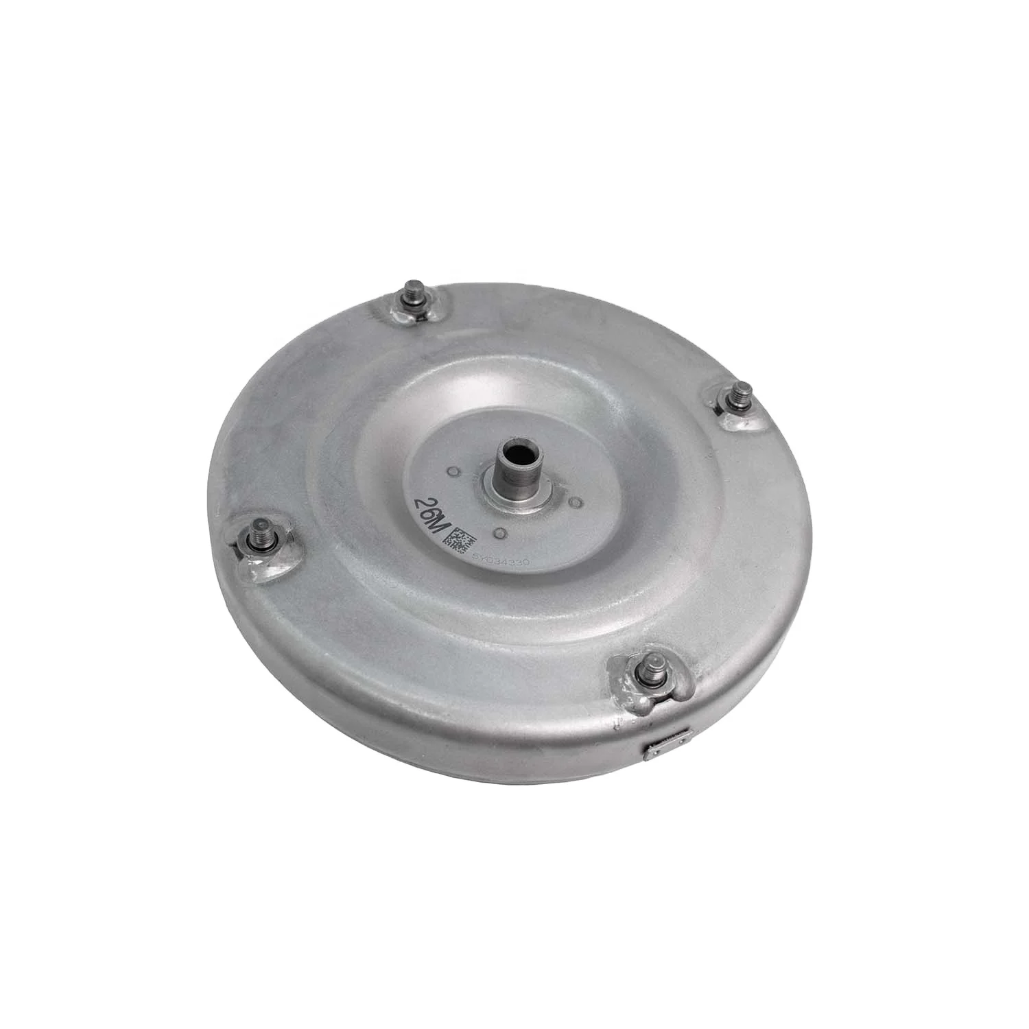 WWT JF017E CVT8 Remanufactured Torque Converter Automatic Transmission System Parts JF017E Gearbox Parts Torque Converter